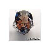 Sell Silver Ring thumbnail-1