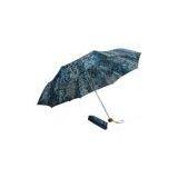 3 Folding Umbrella thumbnail-1