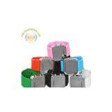 Selling Silicone LED Watch thumbnail-1