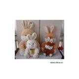 Sell Plush Rabbit thumbnail-1