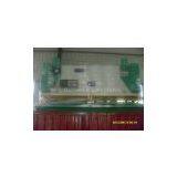 Sheet Metal Cutting Machine/sheet Metal Shearing Machine/sheet Metal Guillotine Shearing Machine thumbnail-3