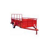 Utility Trailer thumbnail-1