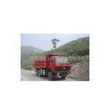 Dump Truck thumbnail-1