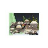 Japanese Style Dinner Set thumbnail-1