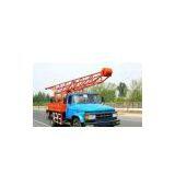 ST-100 Mobile Drilling Rig thumbnail-1