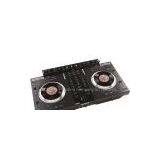 Numark NS7FX Motorized DJ Software Performance Controller thumbnail-1