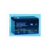 Lead Acid Battery(VRLA) 12V14AH