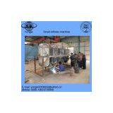 Hot Sale and Good Quality Crude Palm Oil Refinery Machine thumbnail-2