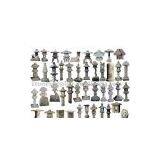 Stone Lantern thumbnail-1