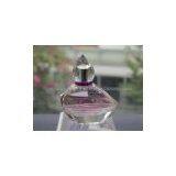 Hot Sale Crystal Glass Perfume Bottle thumbnail-2