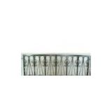 Sell Wrought Iron Fence thumbnail-1
