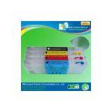 Epson B-300dn B-500DN Refillable Ink Cartridge thumbnail-3