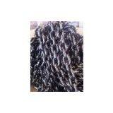 G80 Black Oxide Lifting Chain thumbnail-1