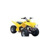 110cc Atv thumbnail-1