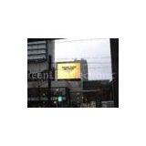 P20 1R1G1B DIP Outdoor Advertising LED Displays Full Color , 2 500 Pixels/ thumbnail-1