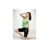 Yoga Clothing for Women, Spandex Yoga Set, Gym Wear for Women, Jogging Suits thumbnail-3