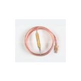 Gas tankless water heater thermocouple
