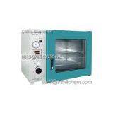 Vacuum Drying Oven| Vacuum Drying Box| Made in China thumbnail-1