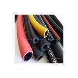 SAE 100 R5 Wire Braid Textile Covered Hose thumbnail-1