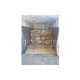 Open Top 20 Foot 4 Panel Bulk Sea Container Liner for Keeping Fresh Food thumbnail-1