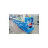 Colored Steel Plate, Galvanized Board,Aluminum Plate Single Sheet Roll Forming Machine