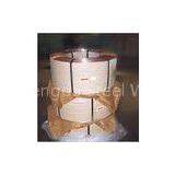 Normal Tensile Brass Plated 1.0mm Bead Wire For Bicycle / Car Tyre thumbnail-1