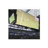 Outdoor Waterproof P16 Perimeter LED Display Sport/Stadium LED Screen 6000cd