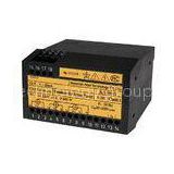 DIN 35mm Rail 220V 500 0A ~ 5A Custom PRO P/Q31 Active / Reactive Power Electrical Transducer