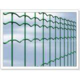 PVC Coated Euro Welded Holland Welded Fence thumbnail-3