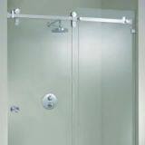 Frameless Shower Enclosure - 550019 thumbnail-2