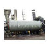 High Performance Rotary Drum Drying Machines for Mineral Powder, Limestone thumbnail-1
