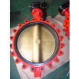 Lug Butterfly Valve (pinless)