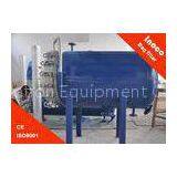 Water / Steam Purification Flange Multi-bag Filter Dust Collector 1.6MPa