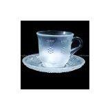 Glass Coffee Sets thumbnail-1