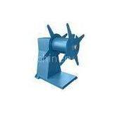 Custom Auto Rack Cold Rolling Formed Machines Equipment With 70mm Roller 3.8T Weight