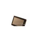 10 Inch Capacitive Android Tablet PC With Windows 7 Multitouch1G RAM, 4400mAh Battery