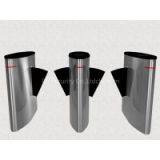 Turnstile, Waist Height Turnstile, Flap Gate, Barrier Gate, Full Height Turnstile, Speed Gate, Flap Turnstile,tripod Turnstile, Security Turnstile, Turnstile Gate, Parking System, Access Control System, Road Barrier, Boom Gate thumbnail-2