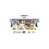 Smark 3312C Solvent Printer