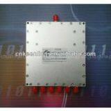 1800-2700MHZ 6 Way Power Splitter & Divider