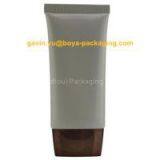Lotion Tube Cream Packaging Hair Extensions or Body Lotion Packaging Tube thumbnail-1
