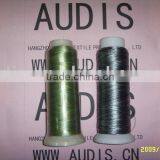 100% Viscose Rayon Multicolor Rayon Embroidery Thread,120D/2