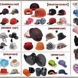 Guangzhou Hatdream Fashion Co., Ltd company overview - view 1 thumbnail