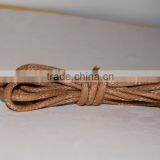 Wax Dual Color Shoelaces