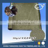 Alkai Resistant Basalt Fabric Basalt Cloth Composite thumbnail-1