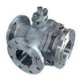 Tee Ball Valve