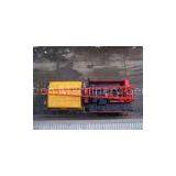 Prospecting Mineral Portable Drilling Rigs Hydraulic , Rotary Drilling Rig