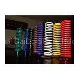 Spiral Spring Small Red Mold Spring for Motorcycles , Oversized Compression