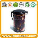 Coffee Tin,Coffee Box,Coffee Can,Food Tin Box,tin Packaging thumbnail-3