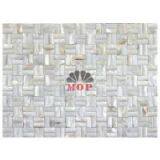 Wall Slab Mosaic Tile Coffee Houses thumbnail-1
