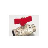 brass ball valve (v20-007)